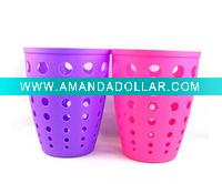 Wholesale Plastic Trash Can