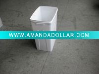 rubbish bin