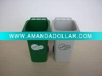 Wholesale Mini trash can