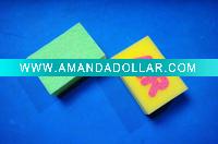 Wholesale Dish scouring pad