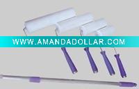 Wholesale Lint Roller(sticky roller,dust removing roller)