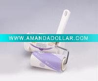 Wholesale Plastic sticky lint roller