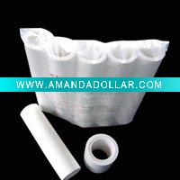 Wholesale Self-adhesive roller/clean sticky roller for cloth