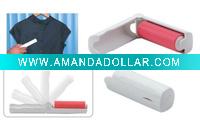 Wholesale Foldable lint brush