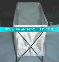 Wholesale rubbish bag holder