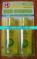 Wholesale Hand sanitizers