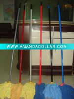 Economical Microfibre Mop