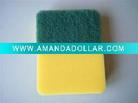 Wholesale cleaning sponge