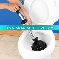 drain buster