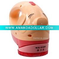 Plastic Lint Remover