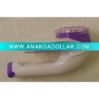 Plastic Lint Remover
