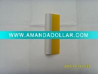 tube squeegees
