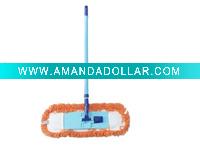 Wholesale super cleaning microfiber floor mop