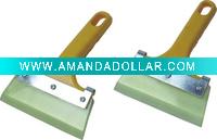 Wholesale cowhells window scraper