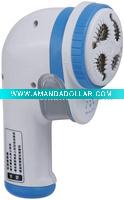 Wholesale Professional Rechargeable Electric Lint Remover (lint shaver,clothes shaver)
