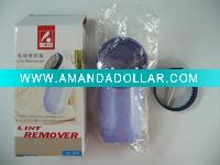 Electric Fuzz Shaver