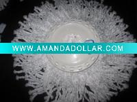 cleaning microfiber mop head