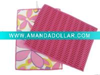 microfiber foam sponge