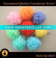 hot sale bath sponge
