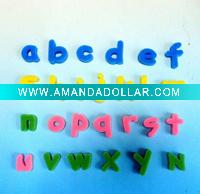 Sponge painting stamp