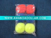 mesh ball