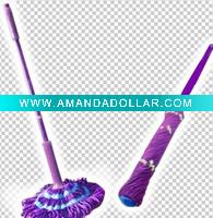 Twist mop