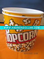 Wholesale HQ2222 excellent plastic household garbage bin