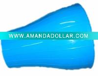 Convenient and practical plastic garbage garbage