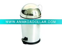 Wholesale Round Dustbin(orbicular lid )