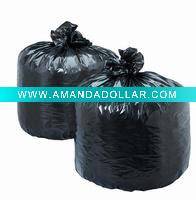 Wholesale Tie Trash Bags