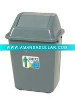 waste bin