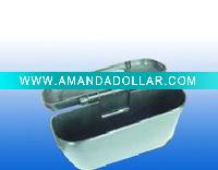 compact design multi functional Car door trash bin
