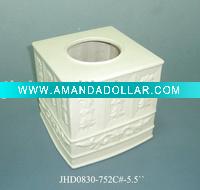 tissue holder