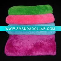 Microfiber Cleaning Cloth