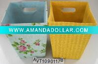 waste basket