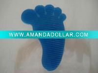 Wholesale cheap silicone non-slip mat