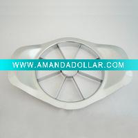 Stainless steel slicer