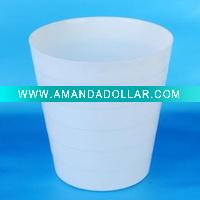 PLASTIC DUSTBIN, ITEM NO: 601345