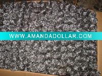 Wholesale stainless steel scrubber