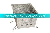 Wholesale Portable Barbeque 300