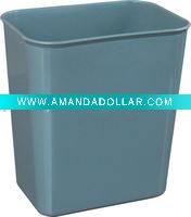 3.5 L High quality plastic trash can ( WS0302)