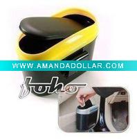 dustbin for car,garbage bin,trash bin