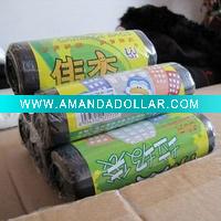 high quality disposable garbage bags