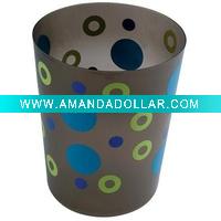 trash bin