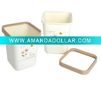 Wholesale Square Trash Can