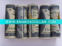Wholesale money firestarter