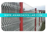 Temp Fence ISO9001 CE