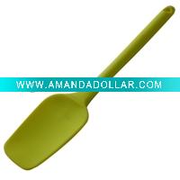 Wholesale Silicone Spatula For BBQ