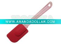 Wholesale 2011 Hot Sell silicone spatula