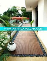 Wholesale DIY garden tiles